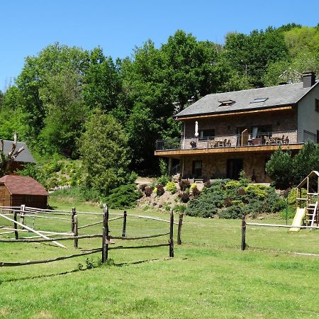Ferienwohnung Relais Des Eveux La Roche-en-Ardenne Exterior foto
